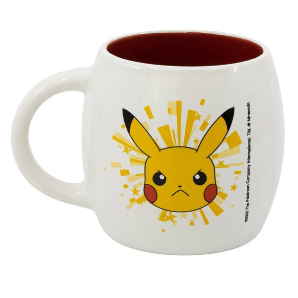 Mug Pokémon - Pikachu