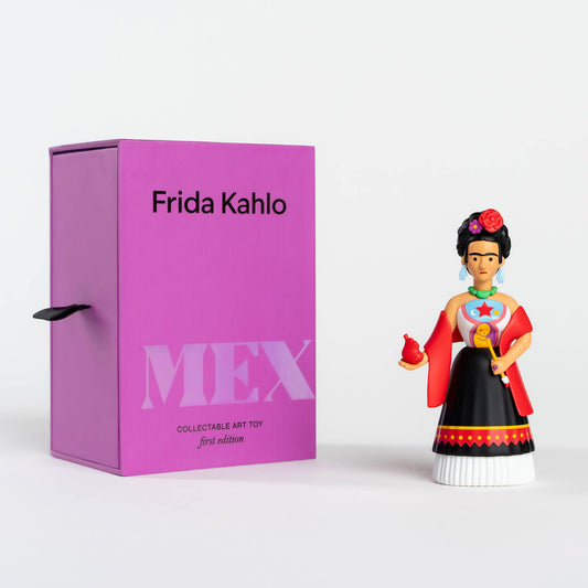 Frida Kahlo Nightmares verzamelbeeldje