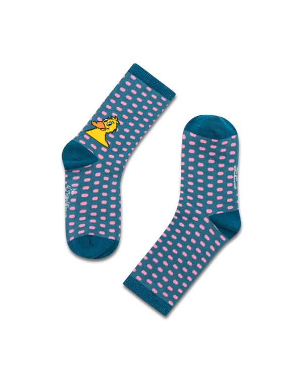 Chaussettes Enfant Flida le Canard