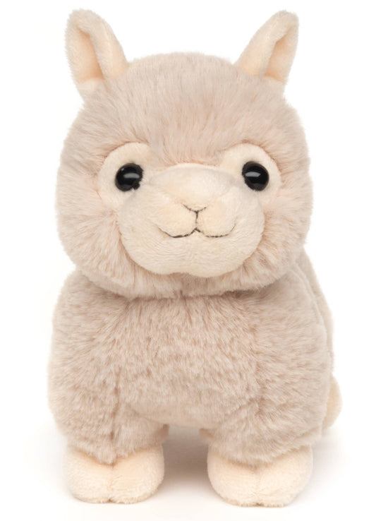 Peluche Alpaga, debout Uni Toys