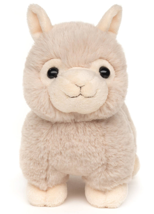 Peluche Alpaga, debout Uni Toys