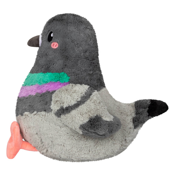 Knuffelbare duif