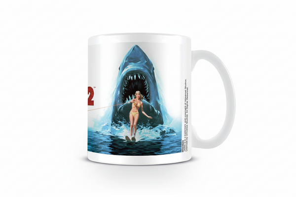Jaws 2 Mok