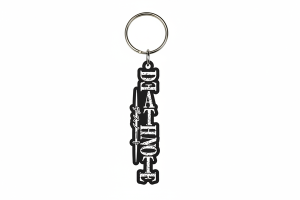 Porte-clés Death Note - Logo