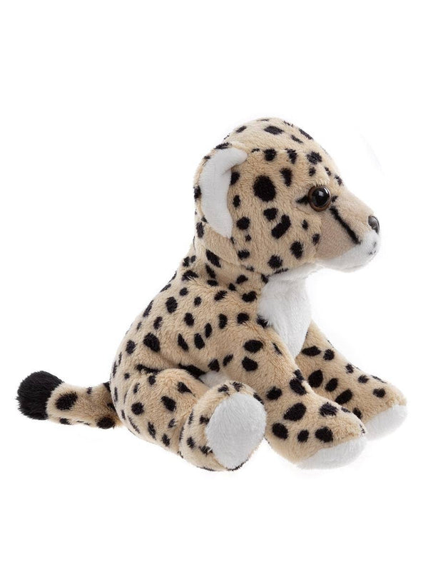 Peluche Cuddle Cub Léopard