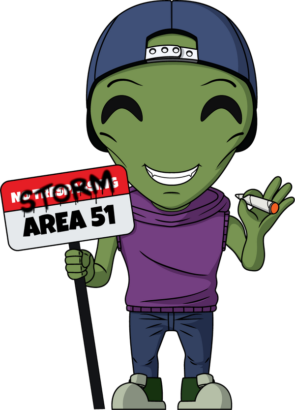 Elvis the Alien