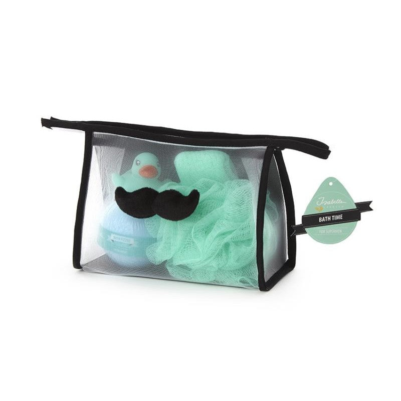 Mint Duck Men's Gift Kit