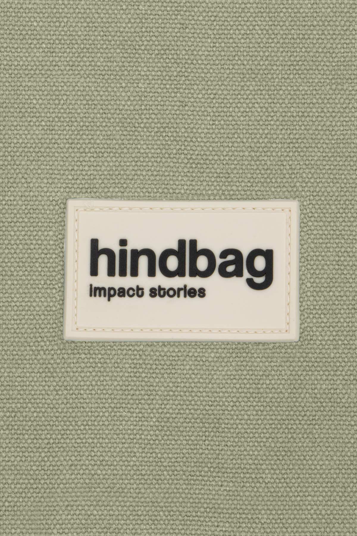 Sac cabas Oscar Vert argile