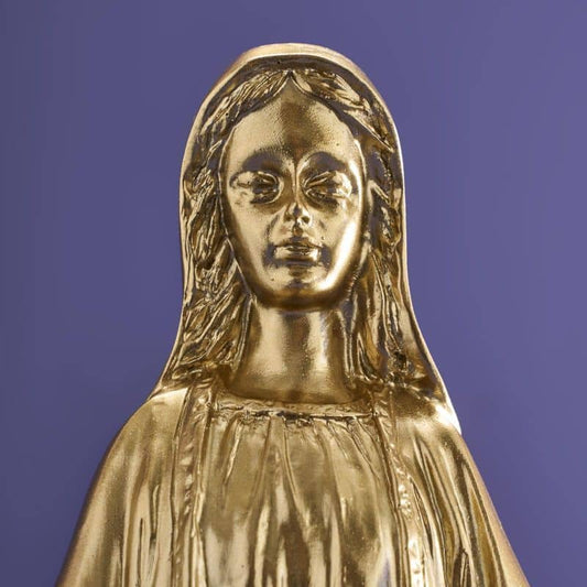 Golden Madonna