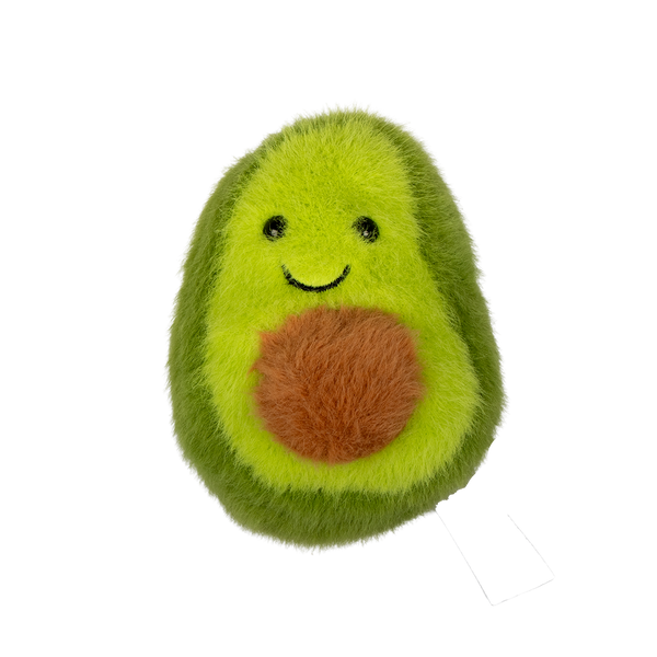 Peluche Avocat Wild & Soft - Wild & Soft