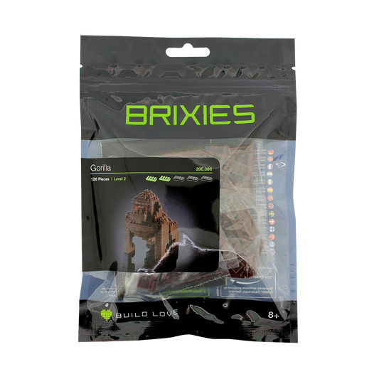 Brixies Gorille