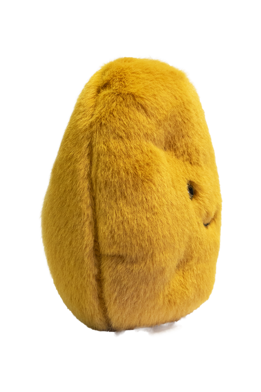 Peluche Amis du Jardin - Pomme de Terre