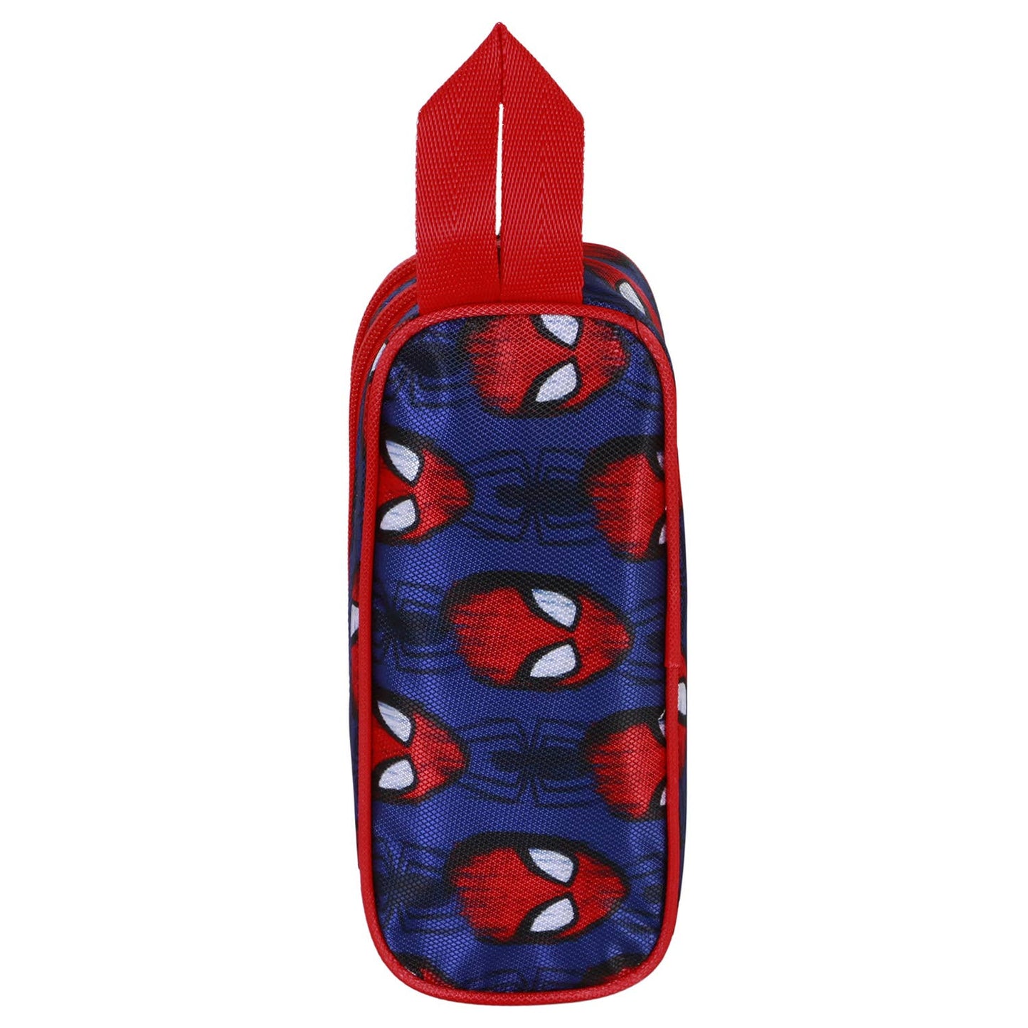 Marvel Spiderman Solid-3D Double Pencil Case