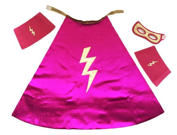 Supergirl kostuumset