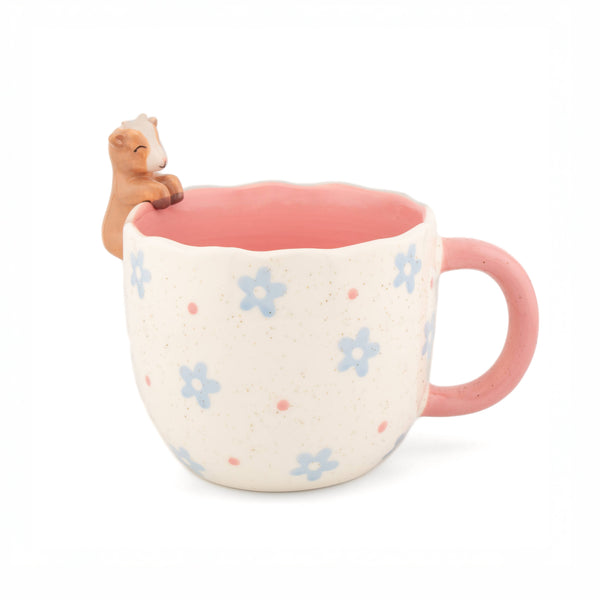 Mug Chèvre Espiègle