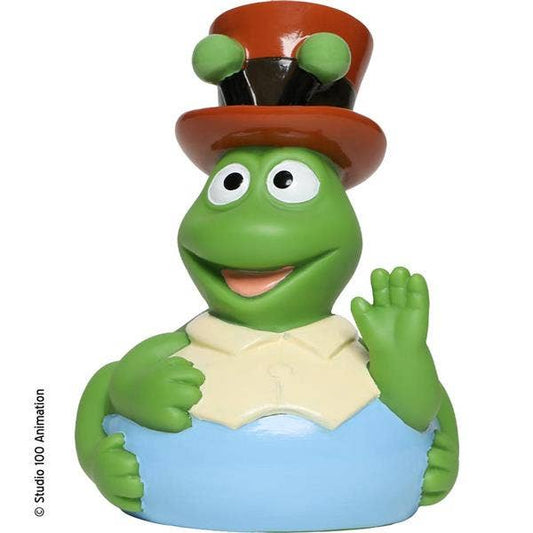 Canard Sauterelle Flip