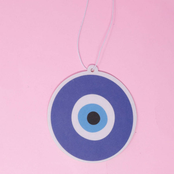 Blauwe Oog Auto Luchtverfrisser