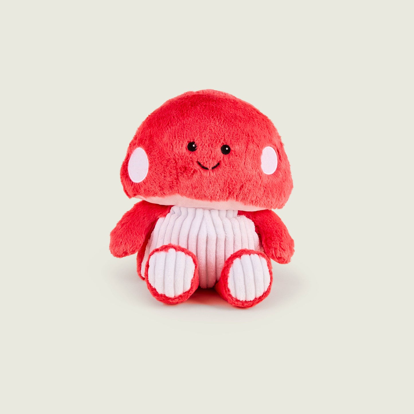 Warmies Mushroom Plush Hot Water Bottle