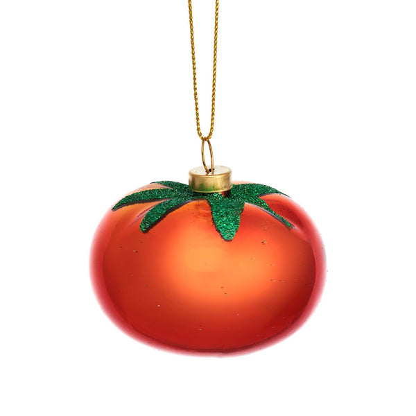 Kerstbaltomaat