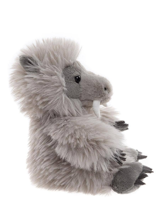 Peluche Cuddle Cub Bête de Bodmin