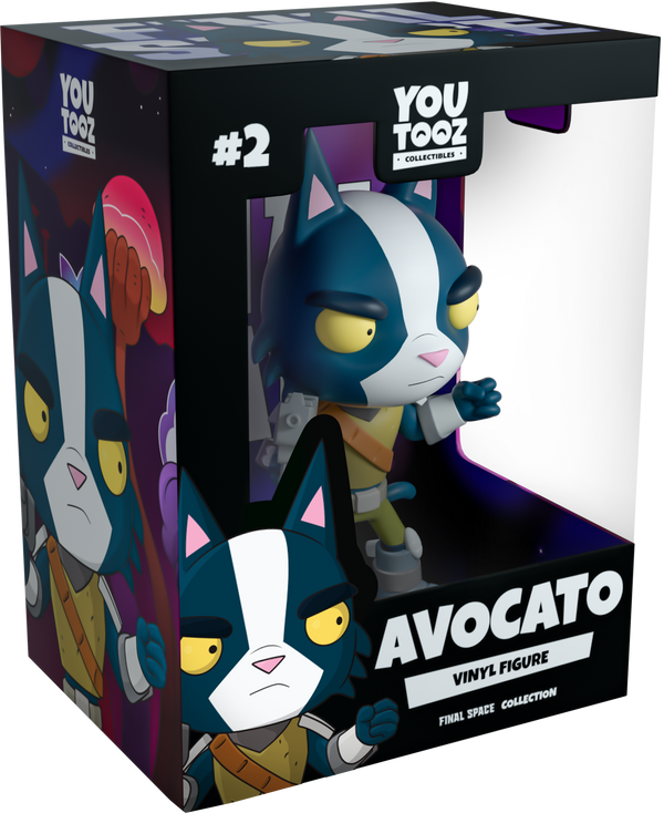 Avocato