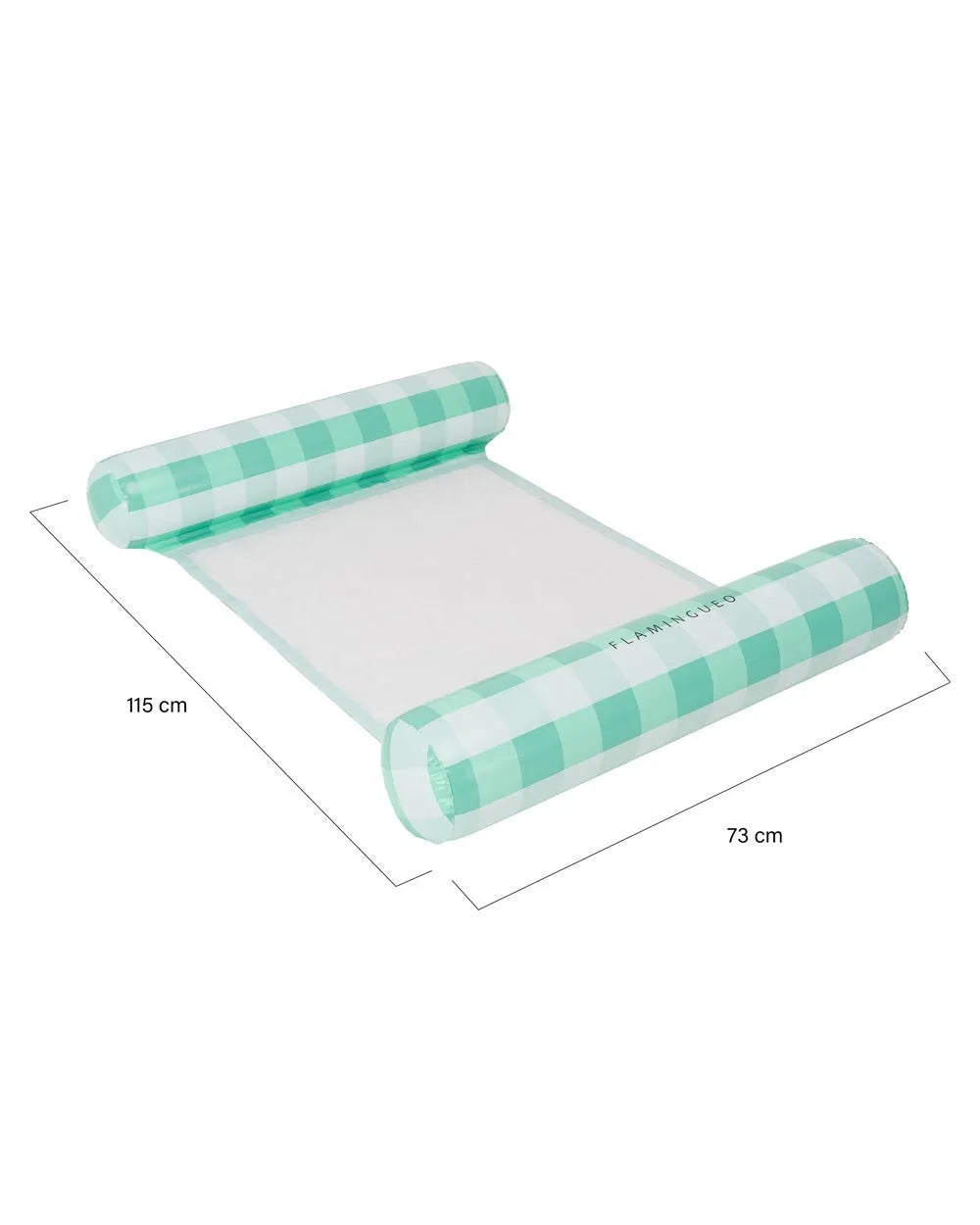 Flotador hamaca para piscina - BAY