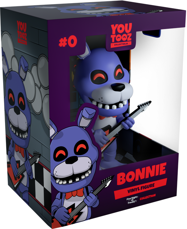 bonny