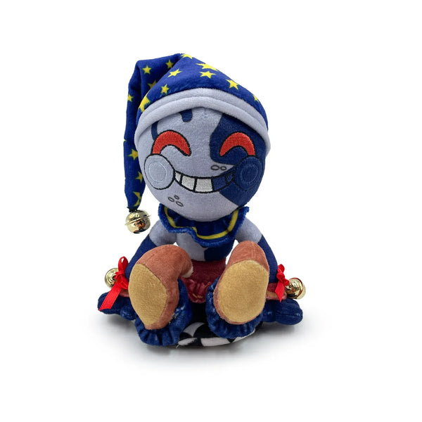 Pluche speelgoed Moon Shoulder Rider