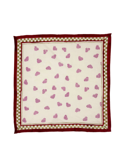 Grand foulard - OSCAR