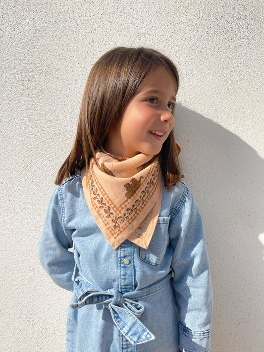 Petit foulard - OSCAR