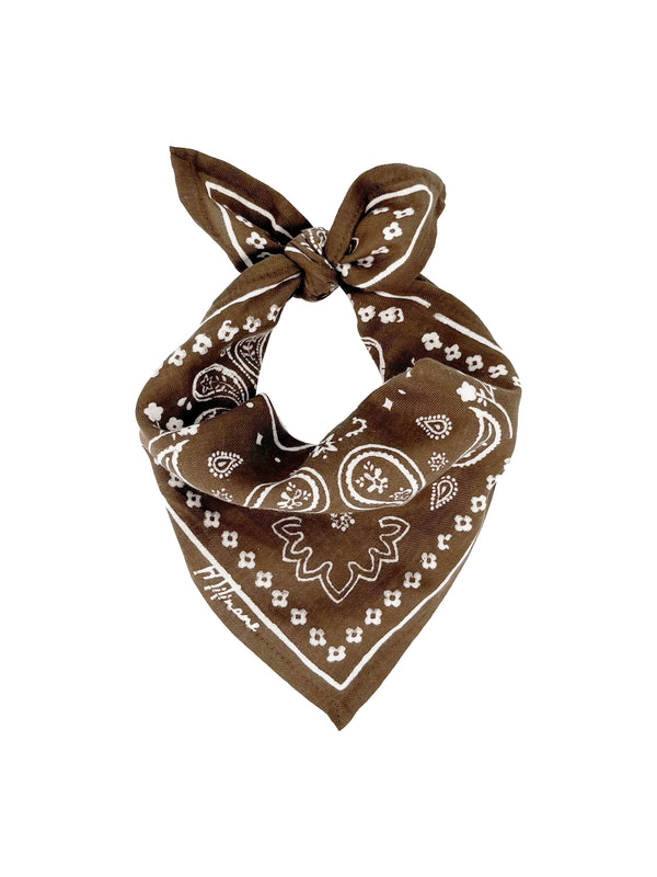 Petit foulard - OSCAR