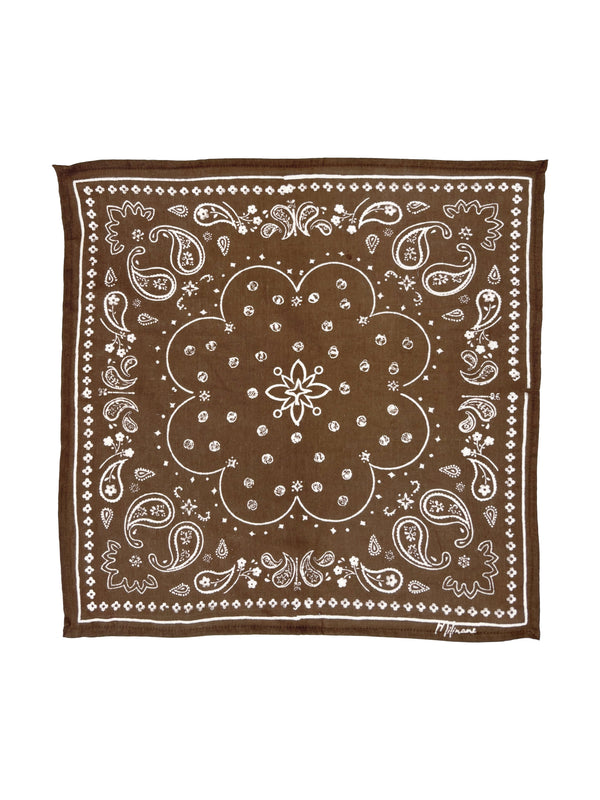 Grand foulard - OSCAR
