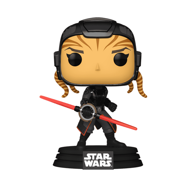 Pop! Fourth Sister #793 - vue officielle Funko 1