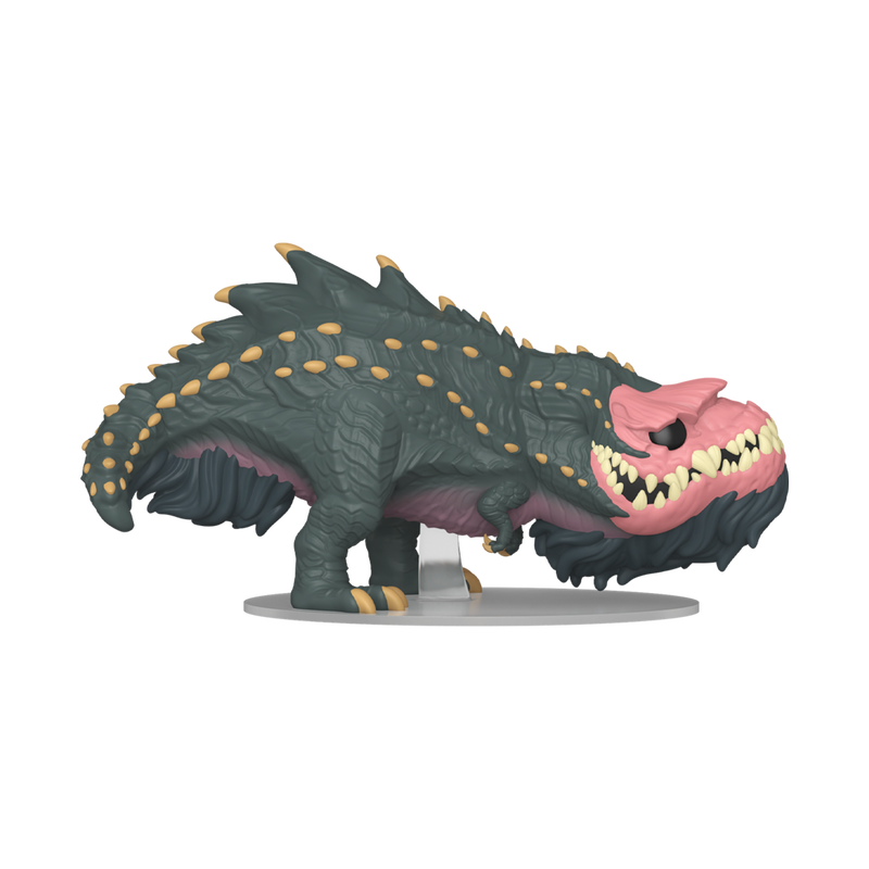 Pop! Bearded Dragon - Funko