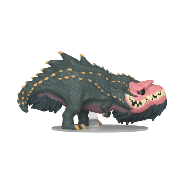Pop! Bearded Dragon - Funko
