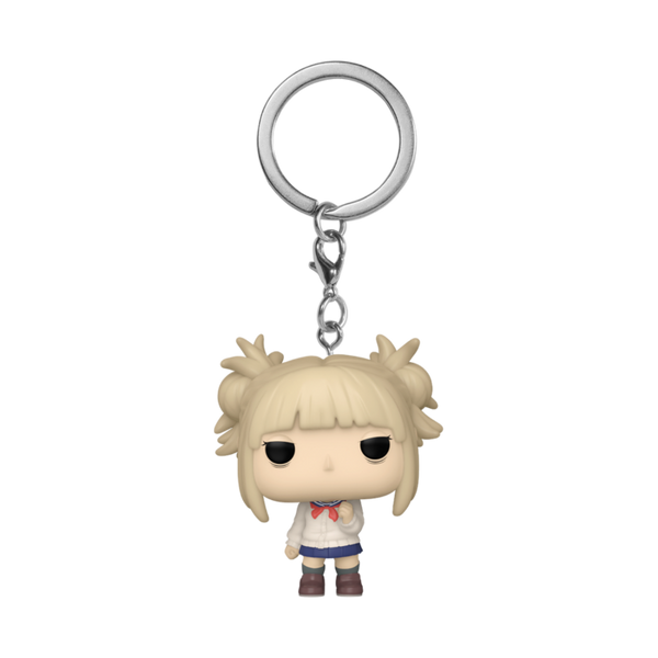 Funko Pop! Keychain Himiko Toga – My Hero Academia