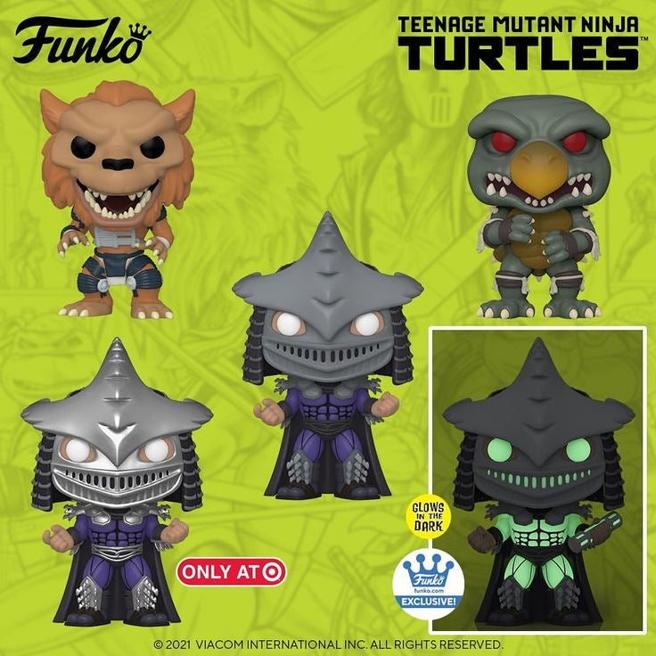 pop super shredder 1138