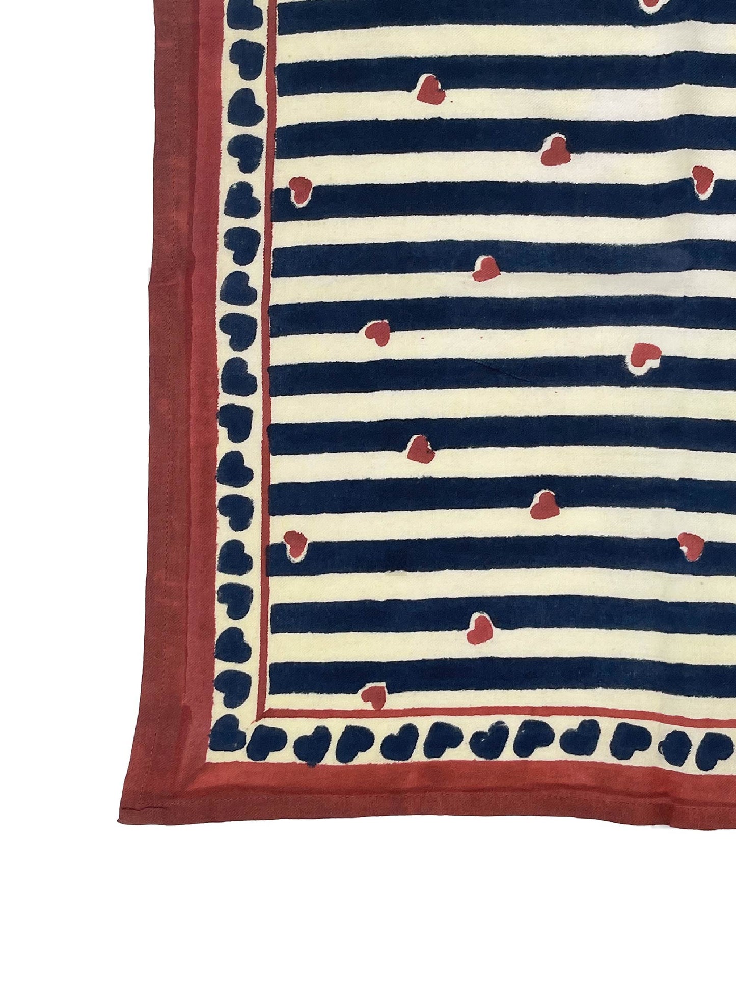 Grand foulard - OSCAR