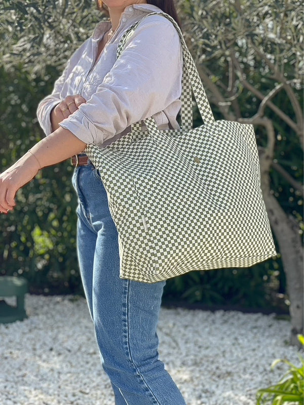 Sac cabas - MARIUS