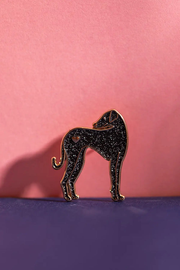 Greyhound - Pins