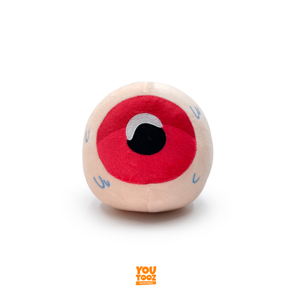 Halloween Eyeball Stickie (6in)