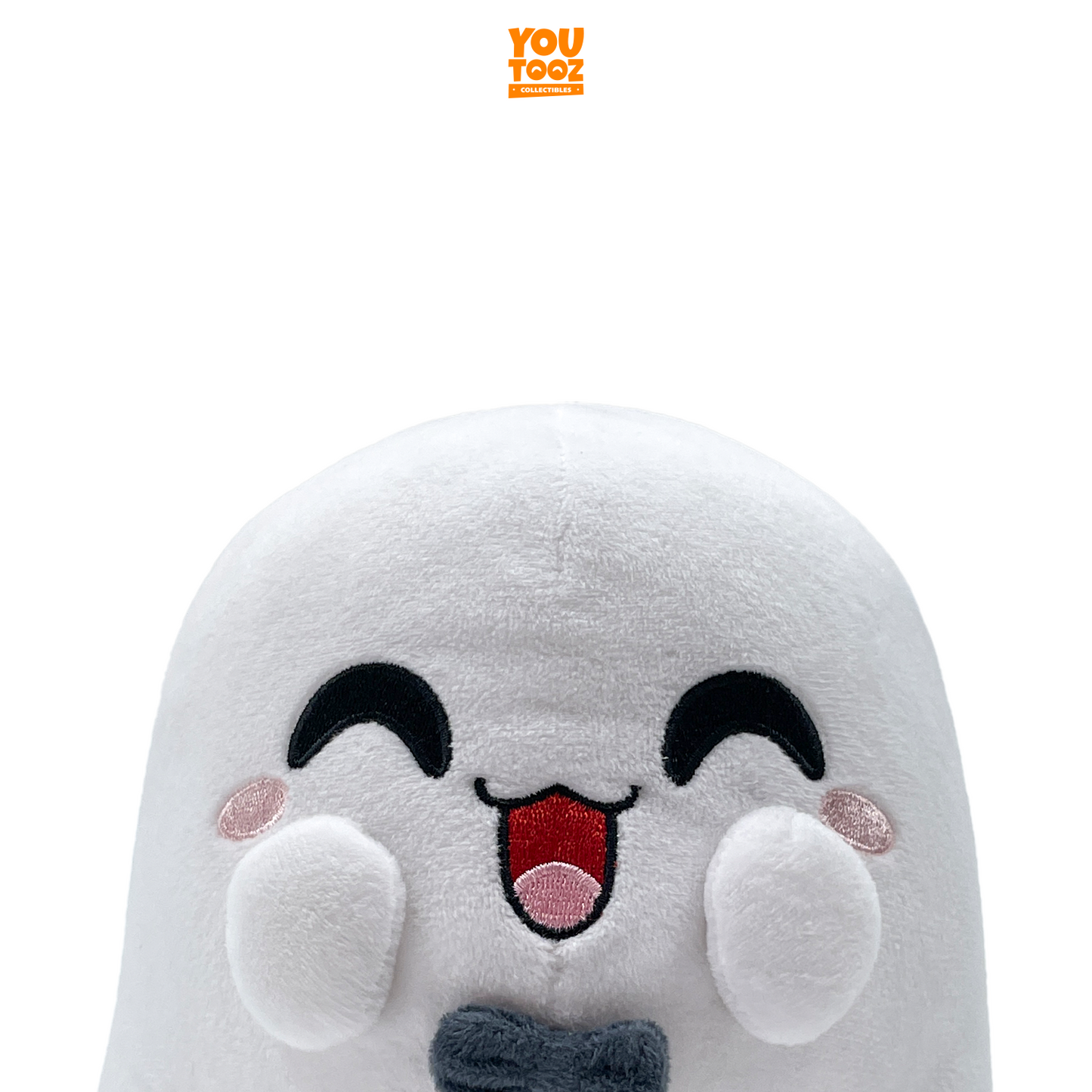 Halloween Ghost Stickie (6in)