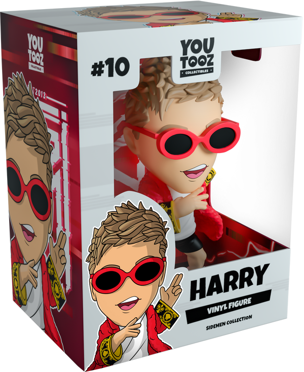 Harry