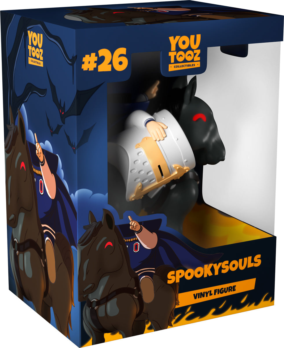 SpookySouls