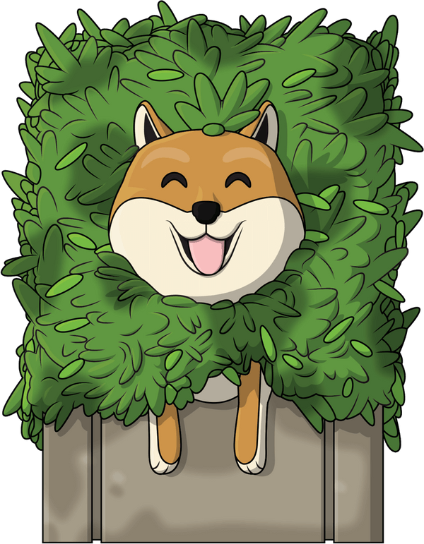 Hedgedoge