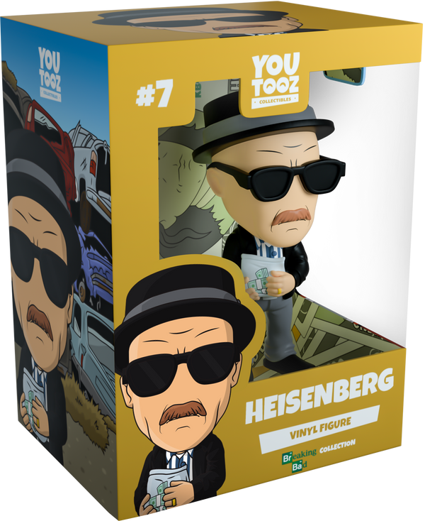 Heisenberg