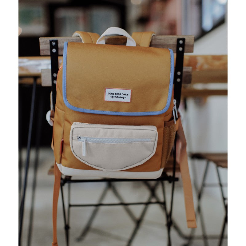 Mini Honey Children's Backpack