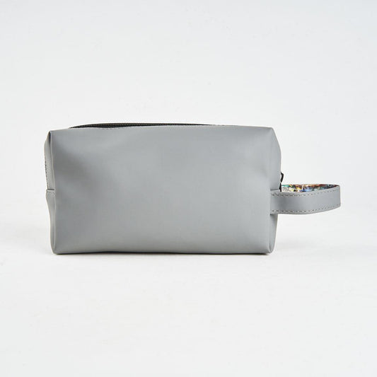 Batman toiletry bag - Logo