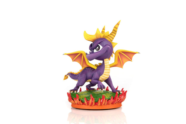 Spyro de Draak beeldje