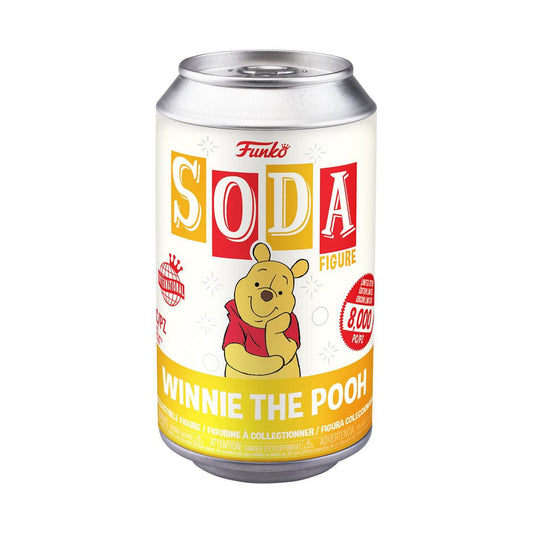 vinyl soda winnie the pooh